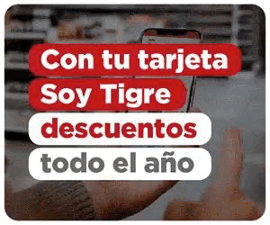 Tigre Municipio